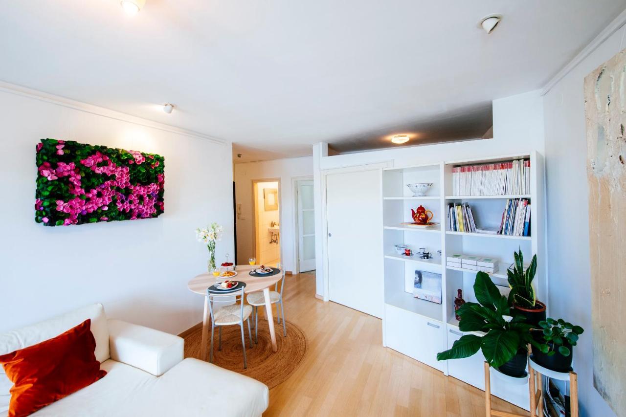 Art&View Apartamento Zadar Exterior foto