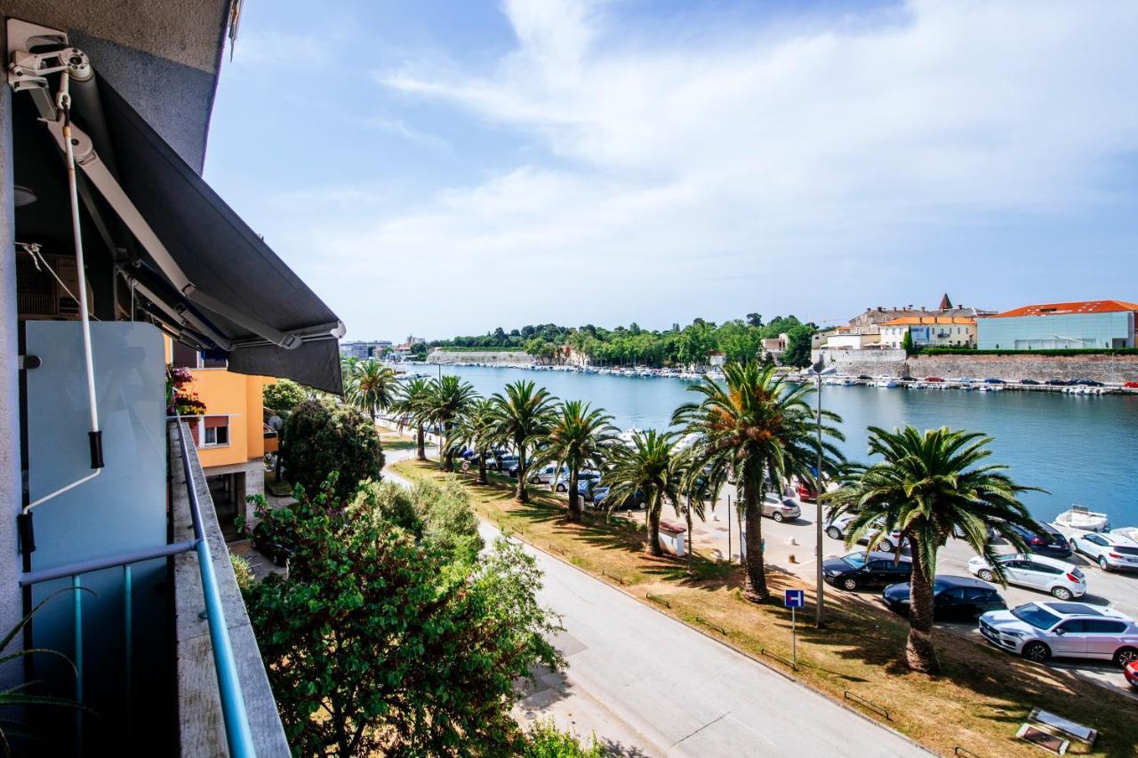Art&View Apartamento Zadar Exterior foto