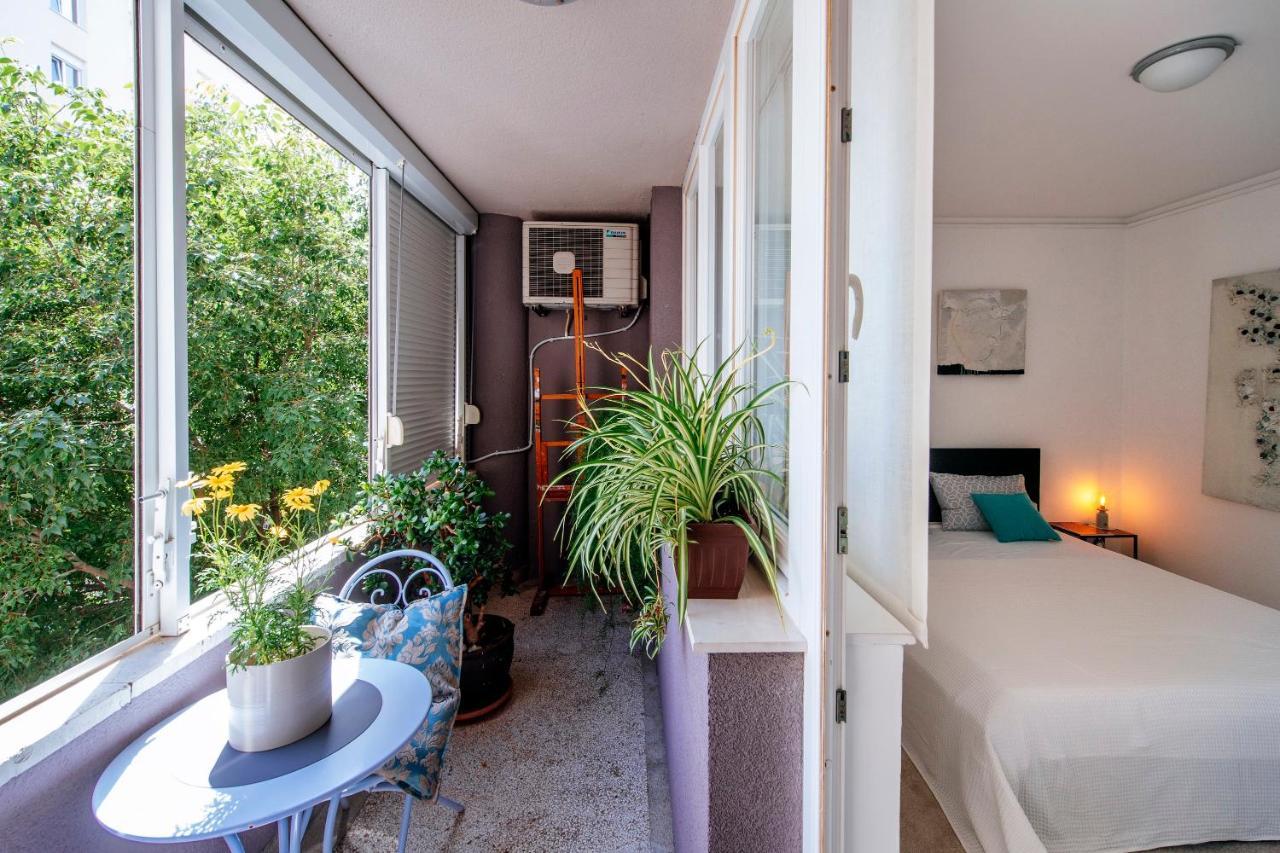 Art&View Apartamento Zadar Exterior foto
