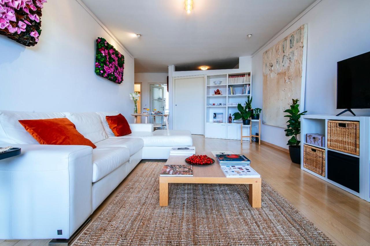 Art&View Apartamento Zadar Exterior foto