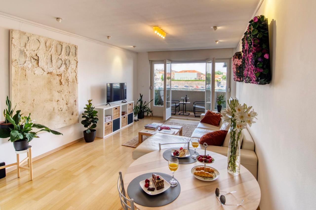 Art&View Apartamento Zadar Exterior foto