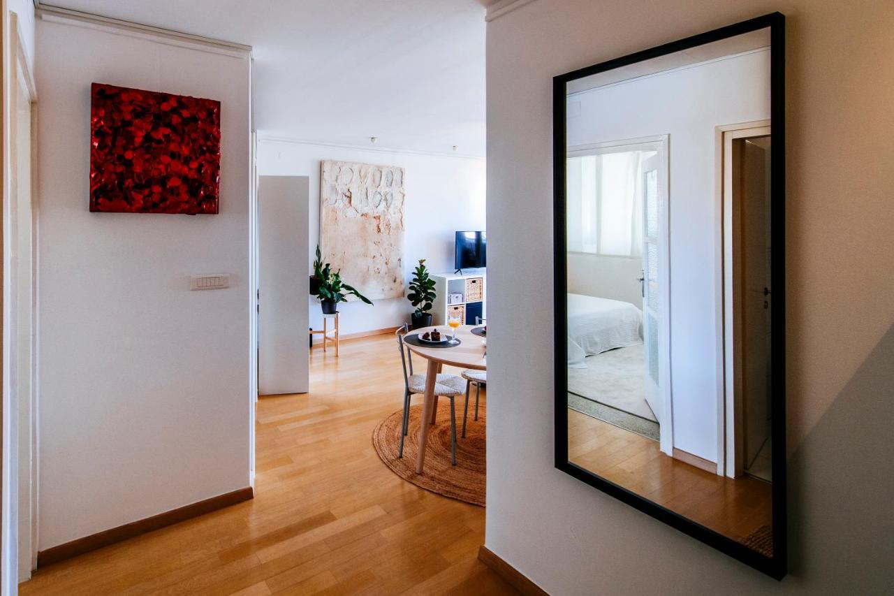 Art&View Apartamento Zadar Exterior foto