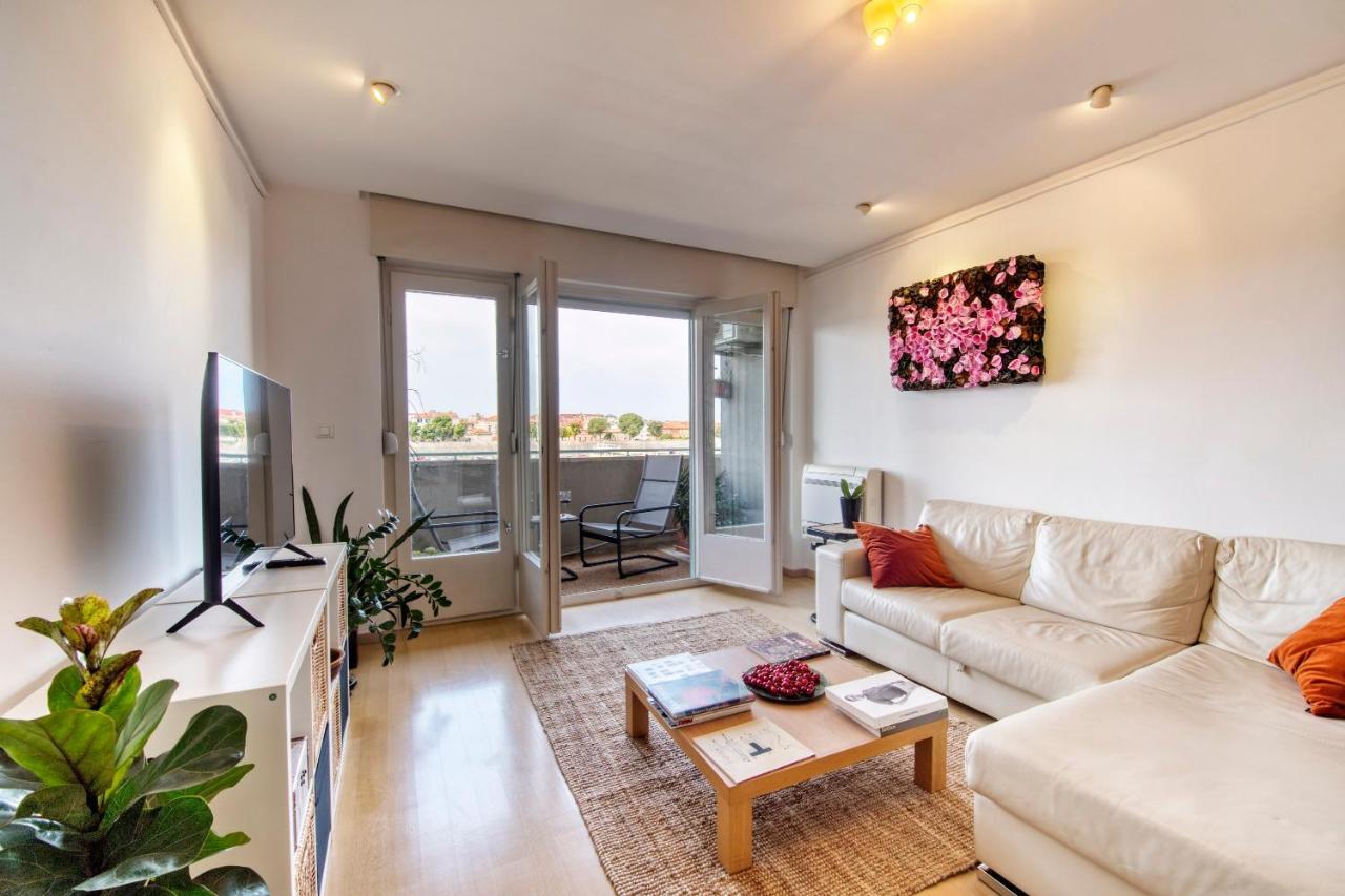 Art&View Apartamento Zadar Exterior foto