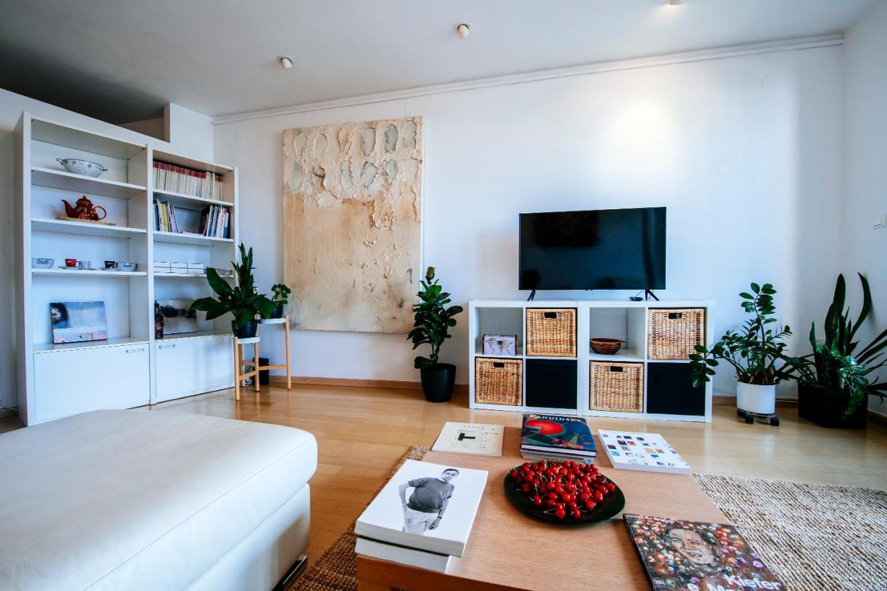 Art&View Apartamento Zadar Exterior foto
