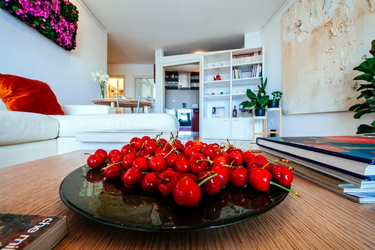 Art&View Apartamento Zadar Exterior foto