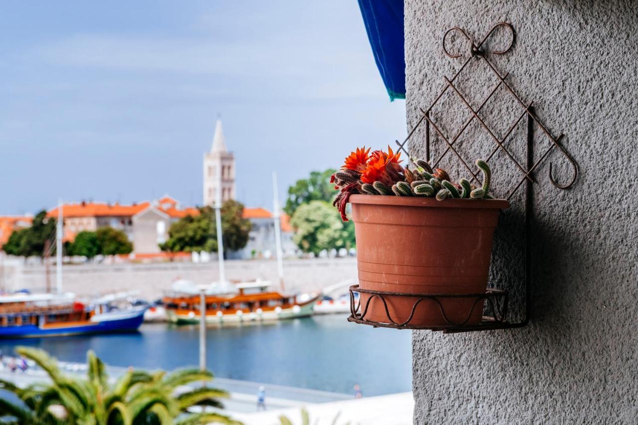 Art&View Apartamento Zadar Exterior foto